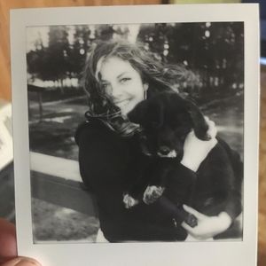 Meet your Posher, Blair